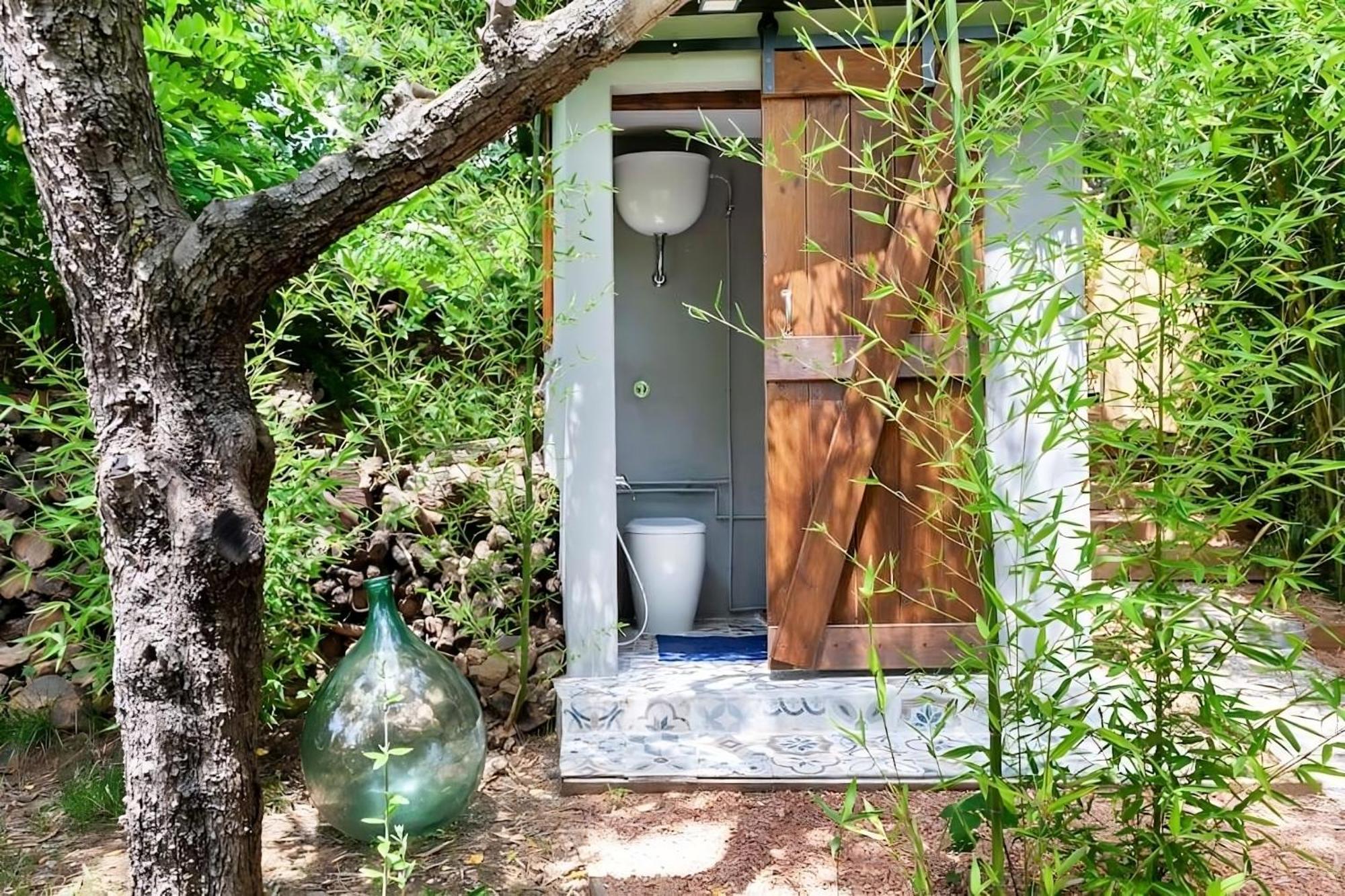 Ganzo - Tuscany Retreat Massarosa Exterior foto
