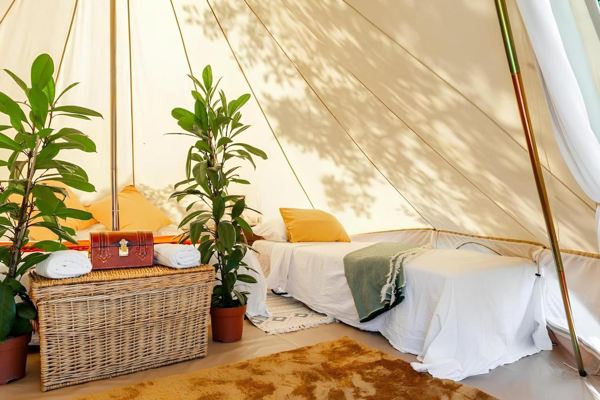 Ganzo - Tuscany Retreat Massarosa Exterior foto